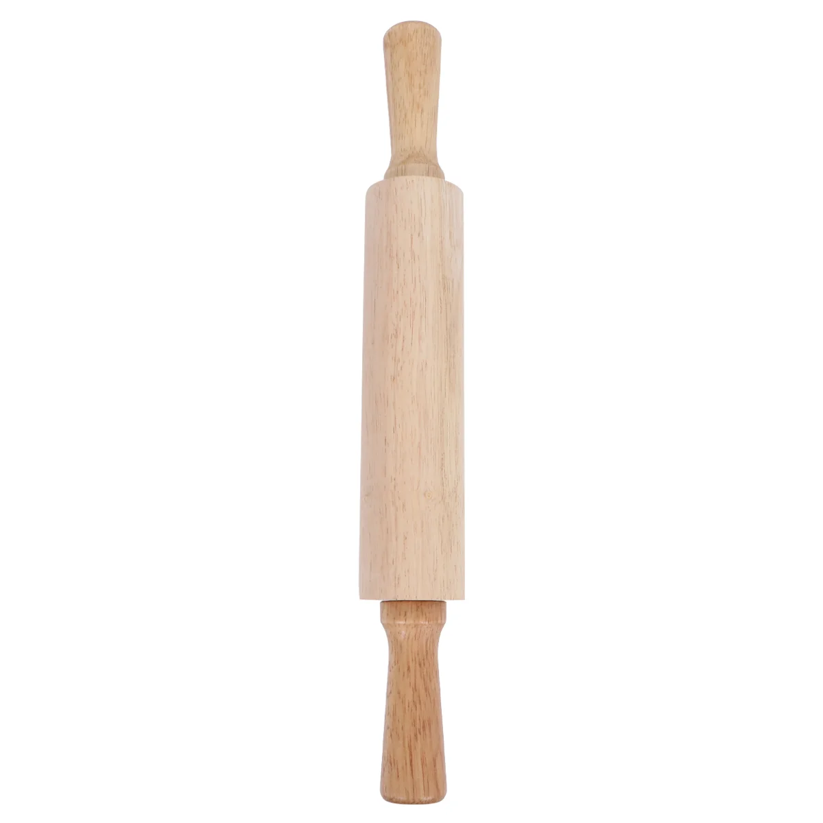 Wooden Rolling Pin Portable Noodle Roller Kitchen Cooking Tool for Biscuit Fondant Cake Dough Pastry ( 275cm )
Wooden Rolling Pin Portable Noodle Roller Kitchen Cooking Tool for Biscuit Fondant Cake Dough Pastry ( 275cm )