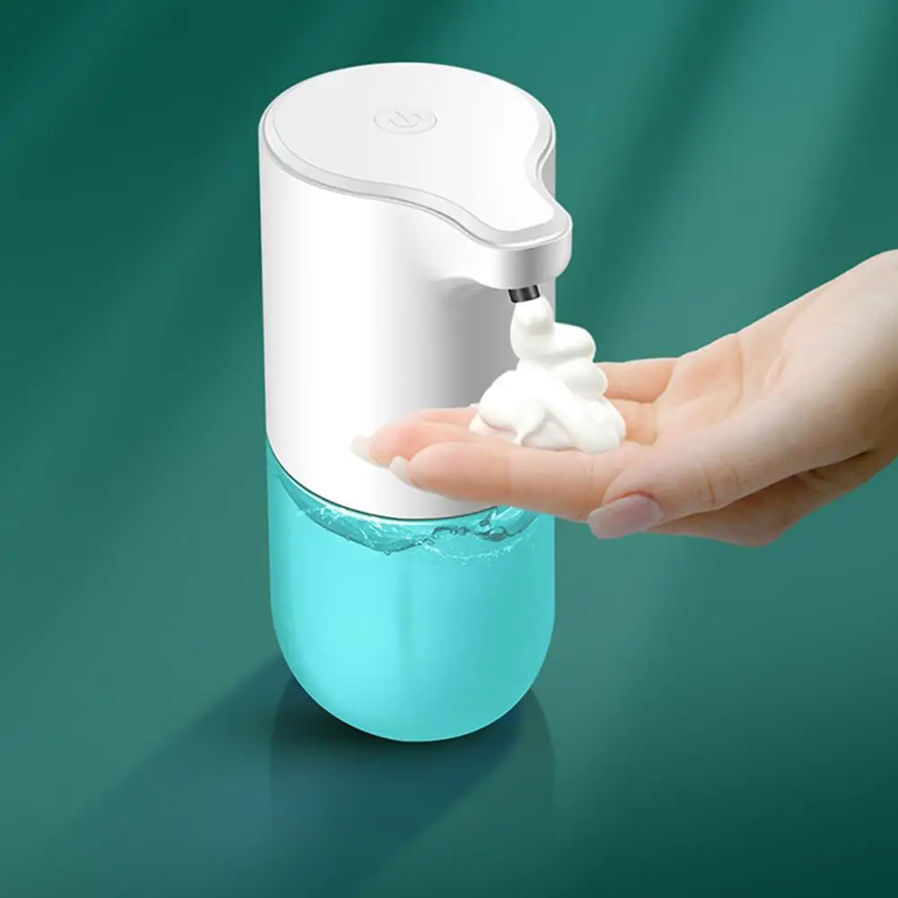 Dishwashing Liquid Dispenser Hand Soap Dispenser Efficient Touchless Foaming Soap Dispensers with Intelligent Sensors for A
Dishwashing Liquid Dispenser Hand Soap Dispenser Efficient Touchless Foaming Soap Dispensers with Intelligent Sensors for A