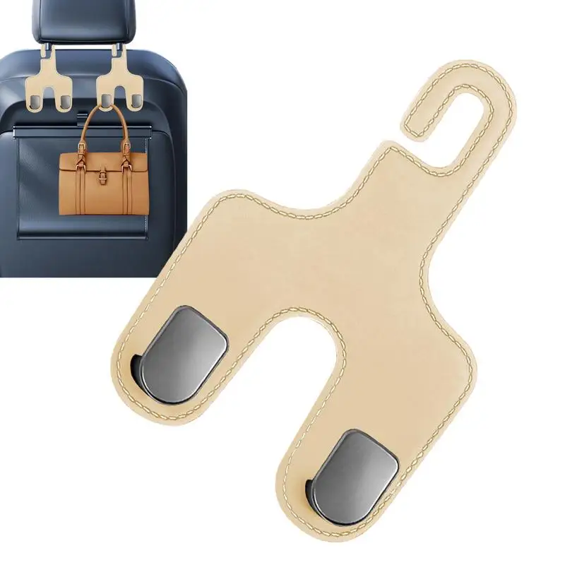 Car Purse Hook Car Bag Hook Back Seat Hanger Rotating Vehicle Headrest Organizer Car Seat Hooks Rear Headrest Hooks For Hangings
Car Purse Hook Car Bag Hook Back Seat Hanger Rotating Vehicle Headrest Organizer Car Seat Hooks Rear Headrest Hooks For Hangings