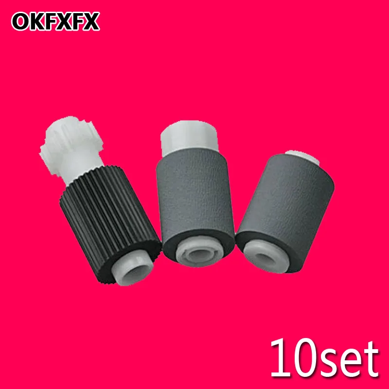 2AR07230 2AR07240 2AR07220 Пикап для разделения подачи для Kyocera KM 1620 1650 2020 2050 3035 3040 4030 5035 5050 2550 180
2AR07230 2AR07240 2AR07220 Пикап для разделения подачи для Kyocera KM 1620 1650 2020 2050 3035 3040 4030 5035 5050 2550 180