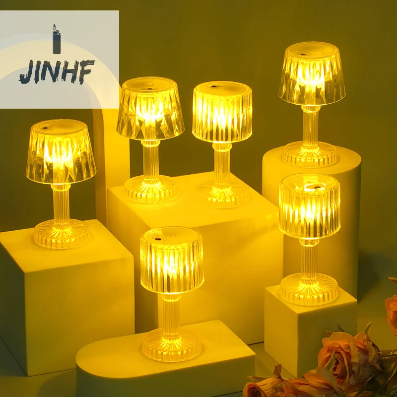 Creative Bedside Atmosphere Lamp LED Mini Desk Lamp Button Battery Power Desk Lamp Home Lighting Supplies Home Decorations
Creative Bedside Atmosphere Lamp LED Mini Desk Lamp Button Battery Power Desk Lamp Home Lighting Supplies Home Decorations