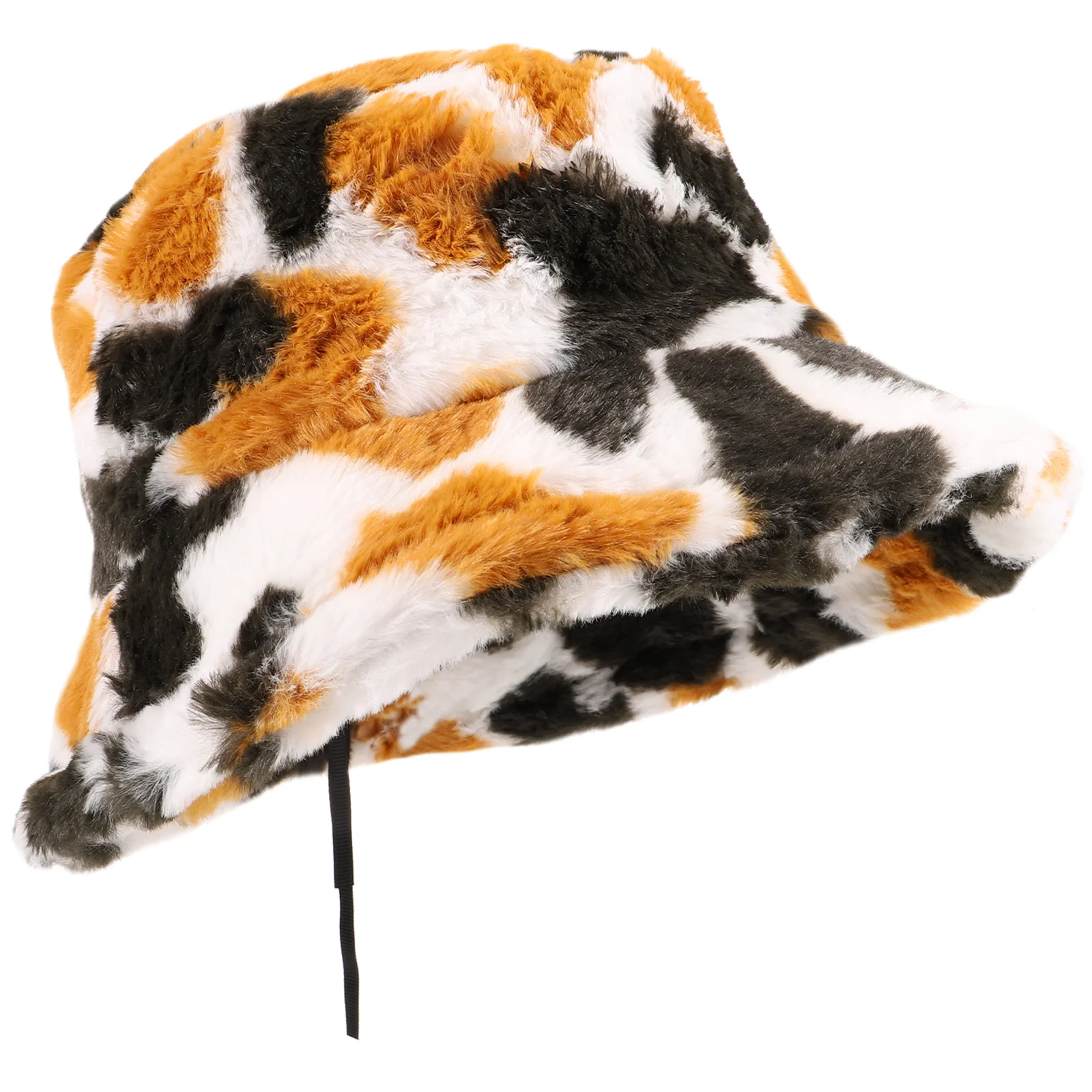 Has Cow Bucket Hat Comfortable Outdoor Warm Patterns Plush Fashion Lovely Fisherman Print
Has Cow Bucket Hat Comfortable Outdoor Warm Patterns Plush Fashion Lovely Fisherman Print