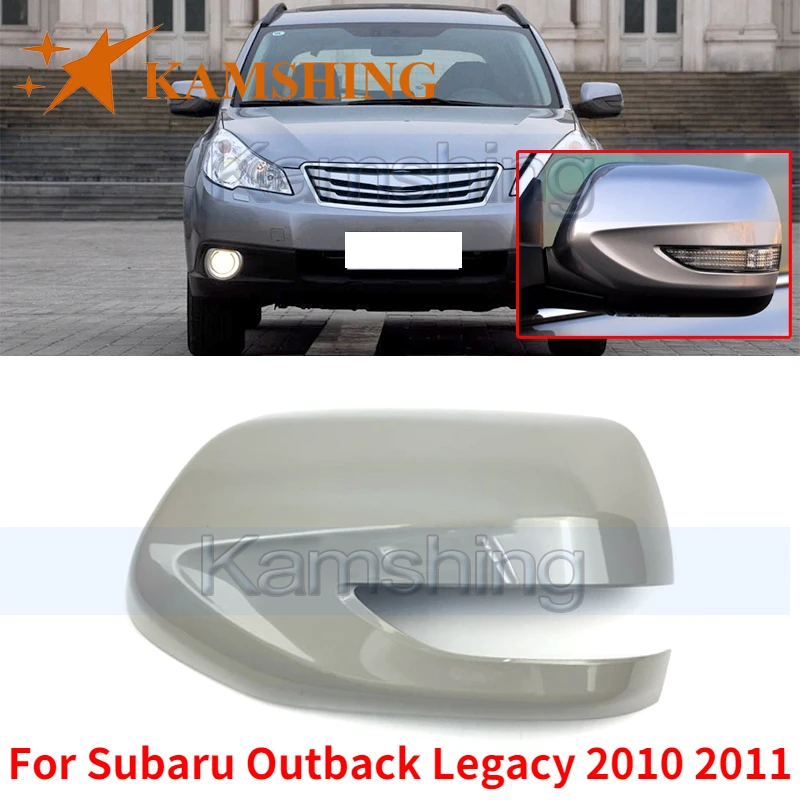 Крышка внешнего зеркала заднего вида Kamshing для Subaru Outback Legacy 2010 2011 крышка зеркала заднего вида
Крышка внешнего зеркала заднего вида Kamshing для Subaru Outback Legacy 2010 2011 крышка зеркала заднего вида
