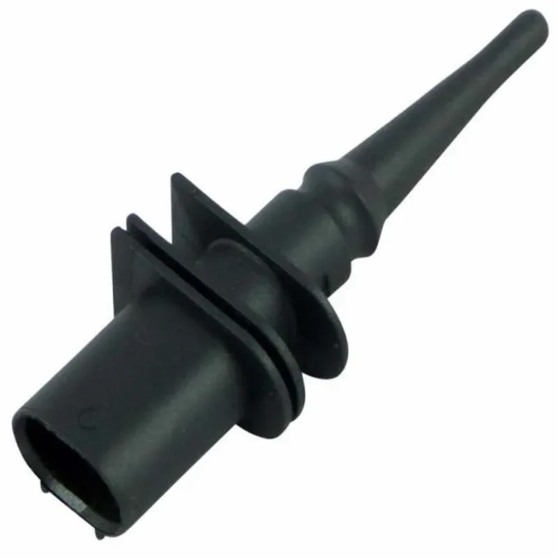 Автомобильный внешний датчик температуры 65816905133, подходит для 1 6 7 серии E39 E46 X3 X5 X6 Z4 Z8, автомобильные аксессуары 
Автомобильный внешний датчик температуры 65816905133, подходит для 1 6 7 серии E39 E46 X3 X5 X6 Z4 Z8, автомобильные аксессуары