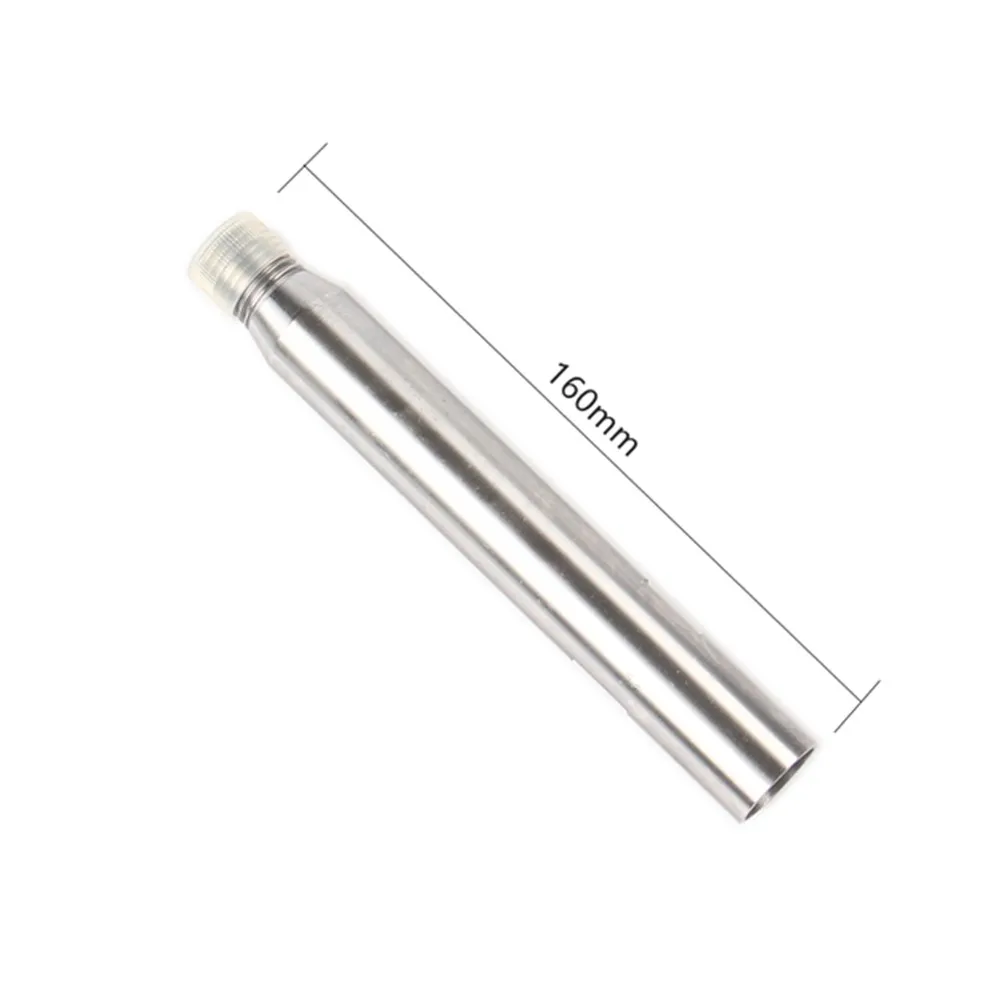 Diamond Core Bit Extension Thread Extension Rod 1PC Core Bit Diamond Extension For M22 Thread Extension Rod Newest Useful
Diamond Core Bit Extension Thread Extension Rod 1PC Core Bit Diamond Extension For M22 Thread Extension Rod Newest Useful