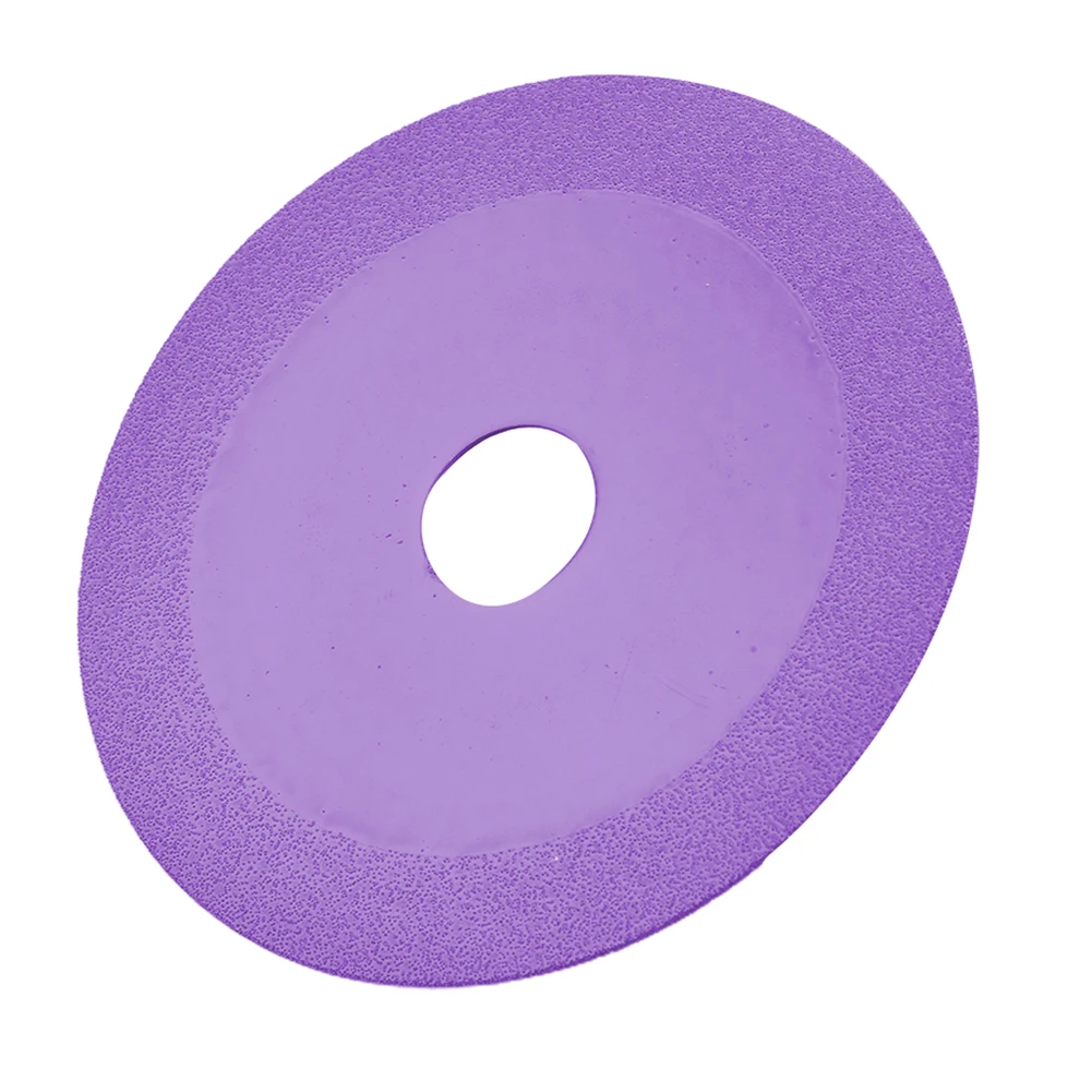 1Pc Diamond Cutting Disc 125*22.23mm Grinding Wheel For Glass Marble Ceramic Tile Jade Cutter Grinding Angle Grinder Tools Parts
1Pc Diamond Cutting Disc 125*22.23mm Grinding Wheel For Glass Marble Ceramic Tile Jade Cutter Grinding Angle Grinder Tools Parts