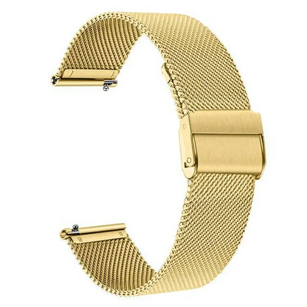 Milanese Stainless Steel Metal Strap For Xiaomi Mibro Air Style WatchBand Strap For Garmin Venu SmartWatch for Mi bro Air Correa
Milanese Stainless Steel Metal Strap For Xiaomi Mibro Air Style WatchBand Strap For Garmin Venu SmartWatch for Mi bro Air Correa