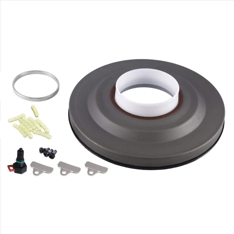 Seal Power Shifts Piston Clutch Transmission Gearboxs Front Cover Compatible For 31256845 6DCT450 31256729 1684808 MPS6 M76E
Seal Power Shifts Piston Clutch Transmission Gearboxs Front Cover Compatible For 31256845 6DCT450 31256729 1684808 MPS6 M76E
