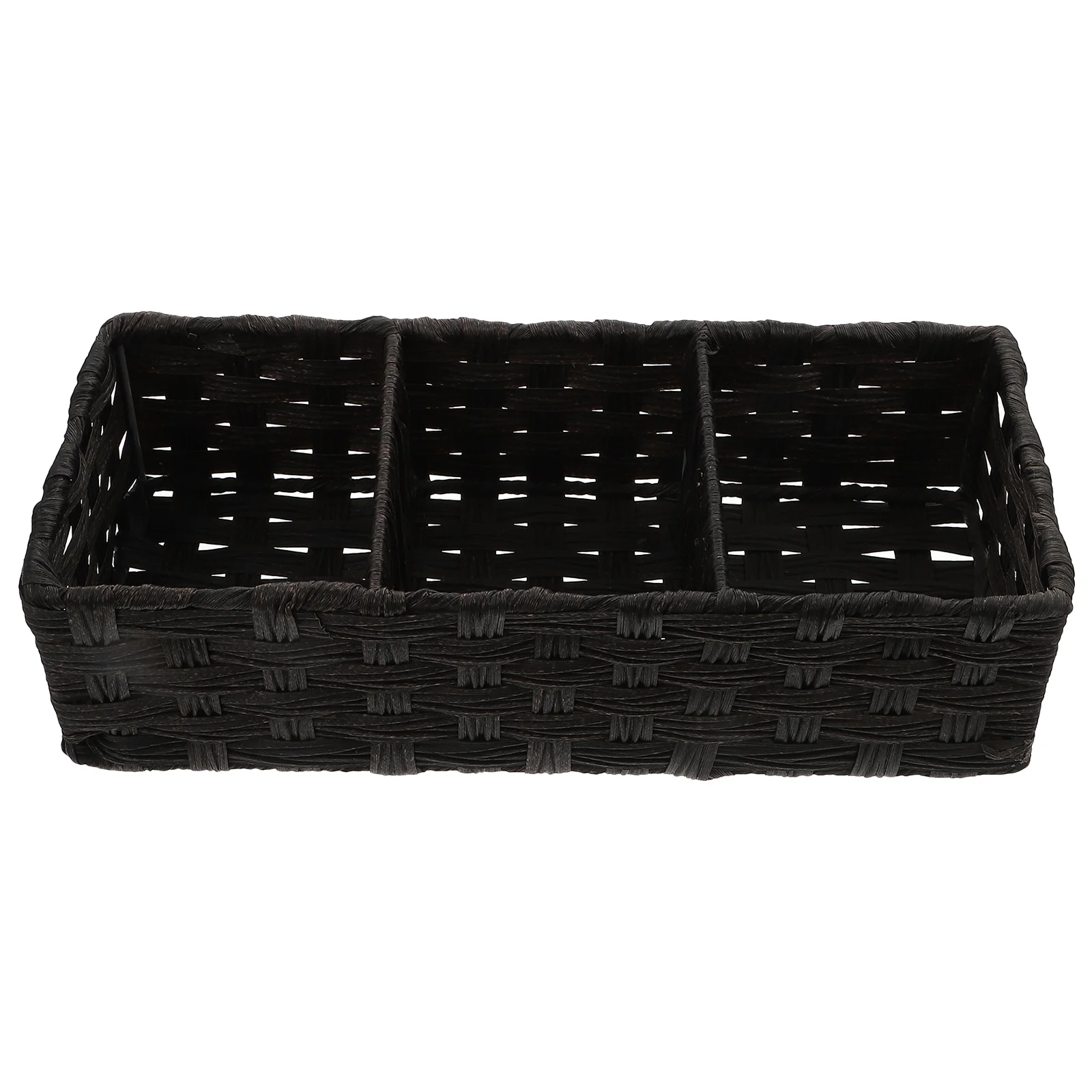 Straw Storage Box Bins for Shelves Baskets Home Accessory Rectangular Case Decorate Child
Straw Storage Box Bins for Shelves Baskets Home Accessory Rectangular Case Decorate Child