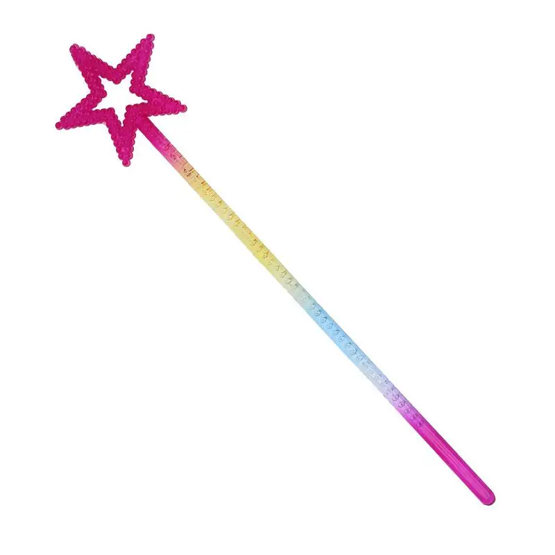 Magic Wand For Kids Golden Silver 13 Inches Star Wand Fairy Princess Angel Wand Sticks For Girls Costume Birthday Party Wedding
Magic Wand For Kids Golden Silver 13 Inches Star Wand Fairy Princess Angel Wand Sticks For Girls Costume Birthday Party Wedding