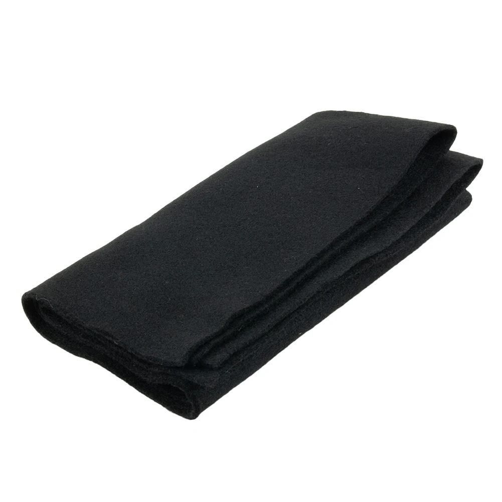 1pcs Carbon Fiber Welding Blanket Torch Shield Plumbing Heat Sink Slag Fire Felt Auto Fire Blanket Welding Tools
1pcs Carbon Fiber Welding Blanket Torch Shield Plumbing Heat Sink Slag Fire Felt Auto Fire Blanket Welding Tools