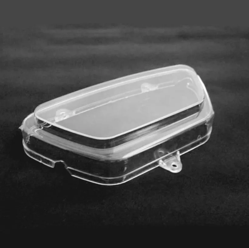 Motorcycle 50cc Tachometer Plastic Glass Instrument Gauge Cover For Speedometer Scooter Moped ATV Chinese Parts
Motorcycle 50cc Tachometer Plastic Glass Instrument Gauge Cover For Speedometer Scooter Moped ATV Chinese Parts