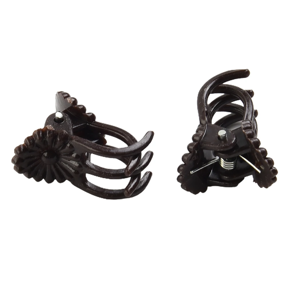 Plant Clips Orchid Clips Kits PP Reusable Securing Support Stem Clamps Tools Vine 20PCS For Indoor And Outdoor
Plant Clips Orchid Clips Kits PP Reusable Securing Support Stem Clamps Tools Vine 20PCS For Indoor And Outdoor