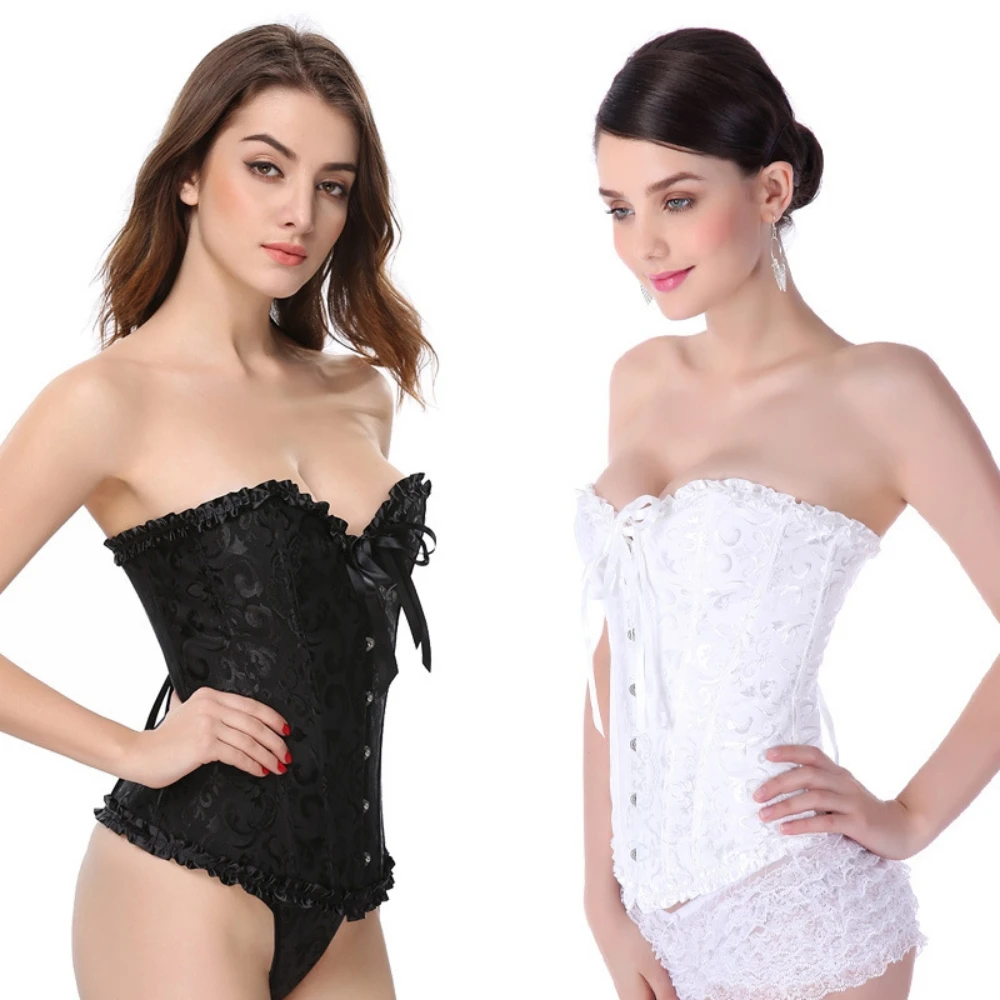 Mom'S Postpartum Repair And Shaping Clothes Palace Style Tight Fitting Clothes Women'S Chest Support Abdominal Waist Tightening
Mom'S Postpartum Repair And Shaping Clothes Palace Style Tight Fitting Clothes Women'S Chest Support Abdominal Waist Tightening