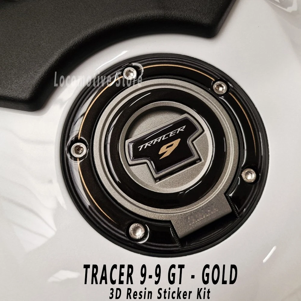 3D-Наклейки для мотоцикла Yamaha Tracer 9 Tracer 9GT 2021-2023, Аксессуары для мотоцикла, коврик для резервуара, 3D гелевые наклейки из эпоксидной смолы, комплект
3D-Наклейки для мотоцикла Yamaha Tracer 9 Tracer 9GT 2021-2023, Аксессуары для мотоцикла, коврик для резервуара, 3D гелевые наклейки из эпоксидной смолы, комплект