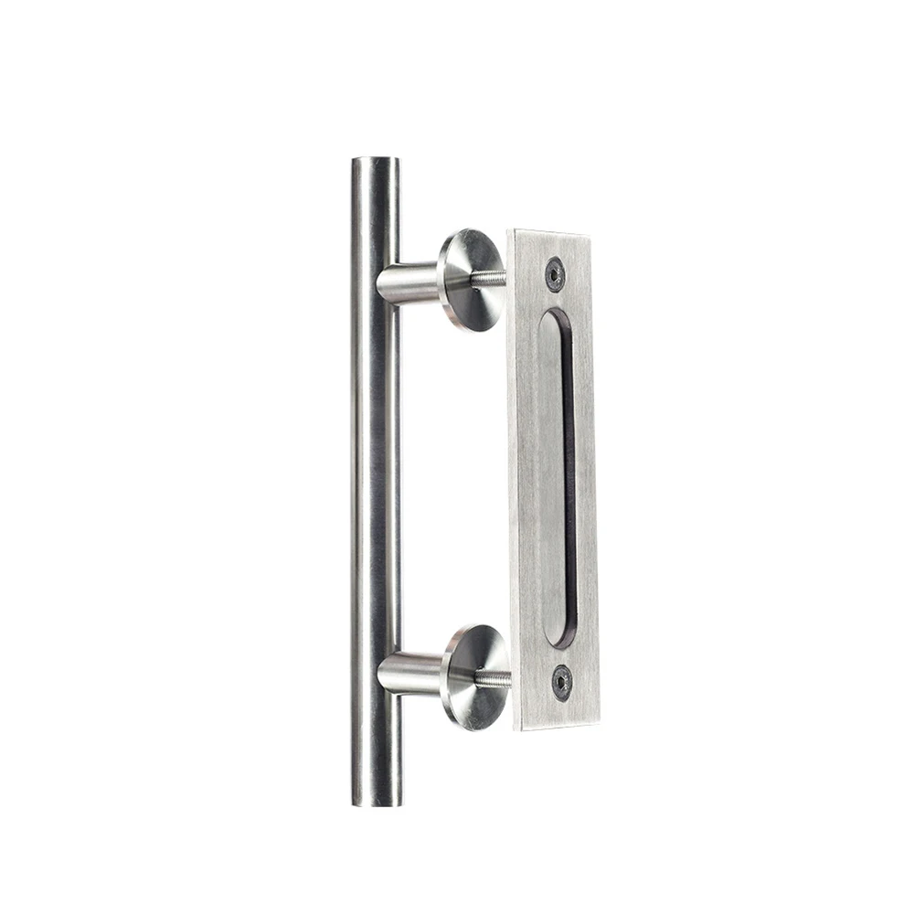 12Inch Sliding Barn Door Handle Heavy Duty Wooden Door Pull Handle Gate Shed Garage Cabinet Door Handle Furniture Hardware
12Inch Sliding Barn Door Handle Heavy Duty Wooden Door Pull Handle Gate Shed Garage Cabinet Door Handle Furniture Hardware