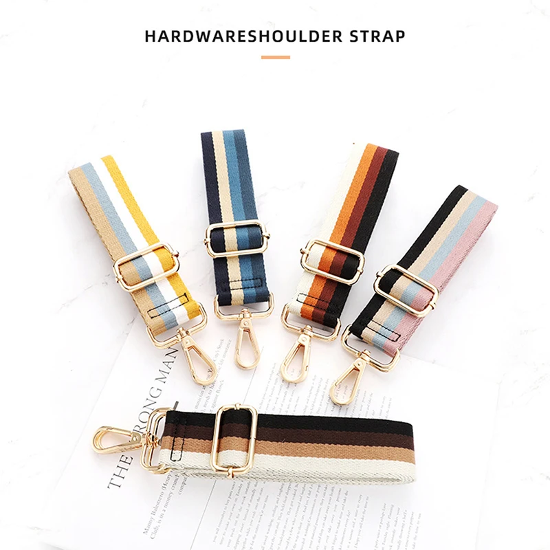 Women Wide Bag Strap For Crossbody Adjustable Length Accessories Instead Of Female Bag Strap Bags Replaceable Bag Strap
Women Wide Bag Strap For Crossbody Adjustable Length Accessories Instead Of Female Bag Strap Bags Replaceable Bag Strap