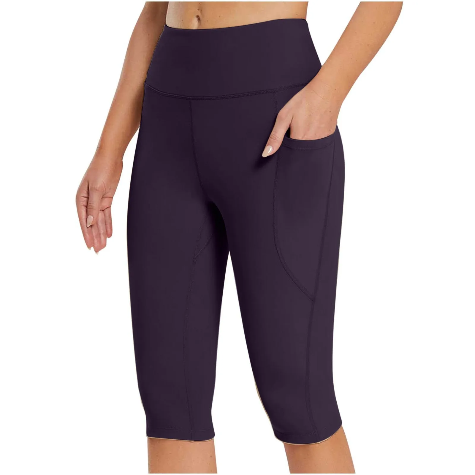 Women Yoga Shorts Butt Lifting Elastic Workout High Waist Tummy Control biker Pants Seamless Gym Compression Tights pantalones
Women Yoga Shorts Butt Lifting Elastic Workout High Waist Tummy Control biker Pants Seamless Gym Compression Tights pantalones