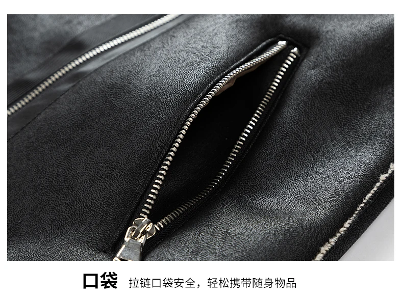 Men Fashion Casual Thicken Gilets Winter New Lamb Wool Coat Warm Vest Male Jacket Can Be Worn On Both Sides Sleeveless Waistcoat 14 Mallzona S04eb9ce8dd6e45b58fbfab82078f4218F Men Fashion Casual Thicken Gilets Winter New Lamb Wool Coat Warm Vest Male Jacket Can Be Worn On Both Sides Sleeveless Waistcoat Mallzona