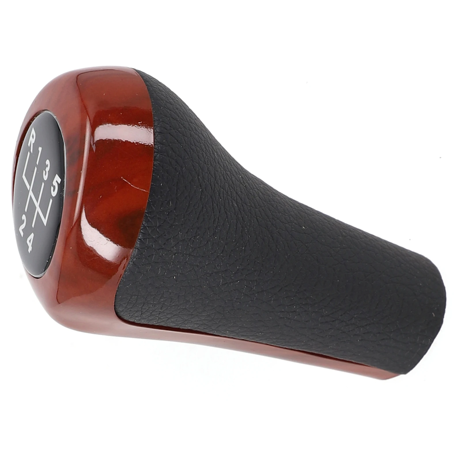 5/6 Speed Gear Shift Knob Wood Grain For BMW E30 E36 E46 E39 E34 Z3 Z5 Z8 E52 E53 M3 M5 X1 X3 X4 X6 Interior Parts
5/6 Speed Gear Shift Knob Wood Grain For BMW E30 E36 E46 E39 E34 Z3 Z5 Z8 E52 E53 M3 M5 X1 X3 X4 X6 Interior Parts