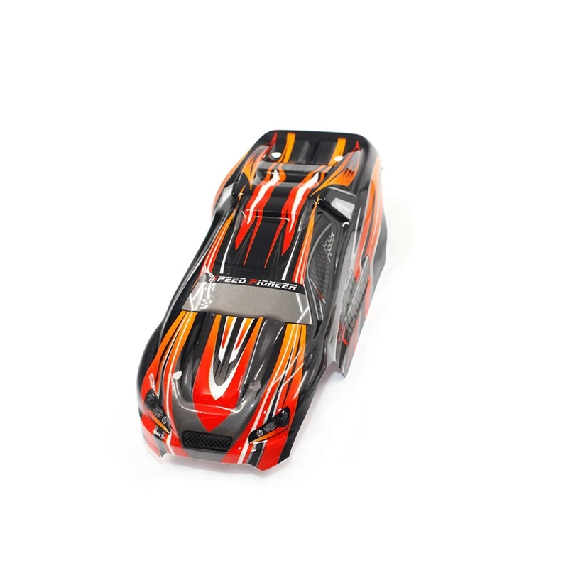 PX9300-25 Chassis Car Body Shell for Pxtoys PX9302 PX 9302 1/18 RC Car Spare Parts
PX9300-25 Chassis Car Body Shell for Pxtoys PX9302 PX 9302 1/18 RC Car Spare Parts