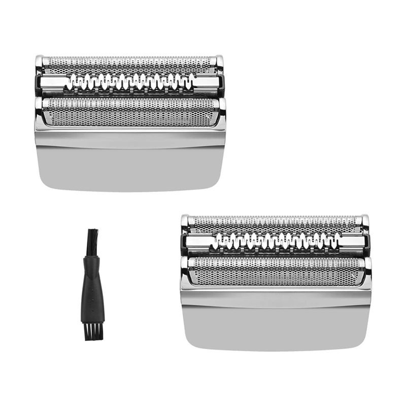 Сменная головка для электробритвы Braun Series 8 S8, 83 м, серебристый пластик + металл, модель 8370Cc,8340S,8350S,8467
Сменная головка для электробритвы Braun Series 8 S8, 83 м, серебристый пластик + металл, модель 8370Cc,8340S,8350S,8467
