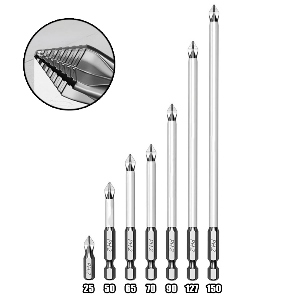 25-150mm Magnetic Screwdriver Tungsten Steel Resistant Screwdriver Manual Repair Tool Hand Tools Electric Screwdriver
25-150mm Magnetic Screwdriver Tungsten Steel Resistant Screwdriver Manual Repair Tool Hand Tools Electric Screwdriver
