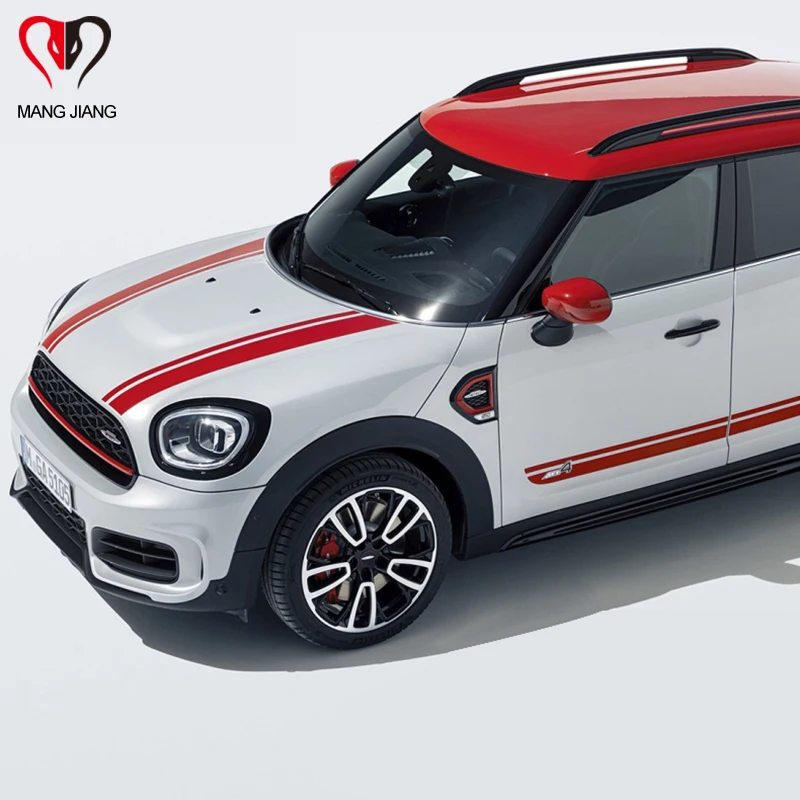 Наклейки на автомобильный багажник двигателя для Mini Cooper F54 F55 F56 F57 F60 Countryman R60 боковая наклейка на корпус наклейки декоративные автомобильные аксессуары
Наклейки на автомобильный багажник двигателя для Mini Cooper F54 F55 F56 F57 F60 Countryman R60 боковая наклейка на корпус наклейки декоративные автомобильные аксессуары