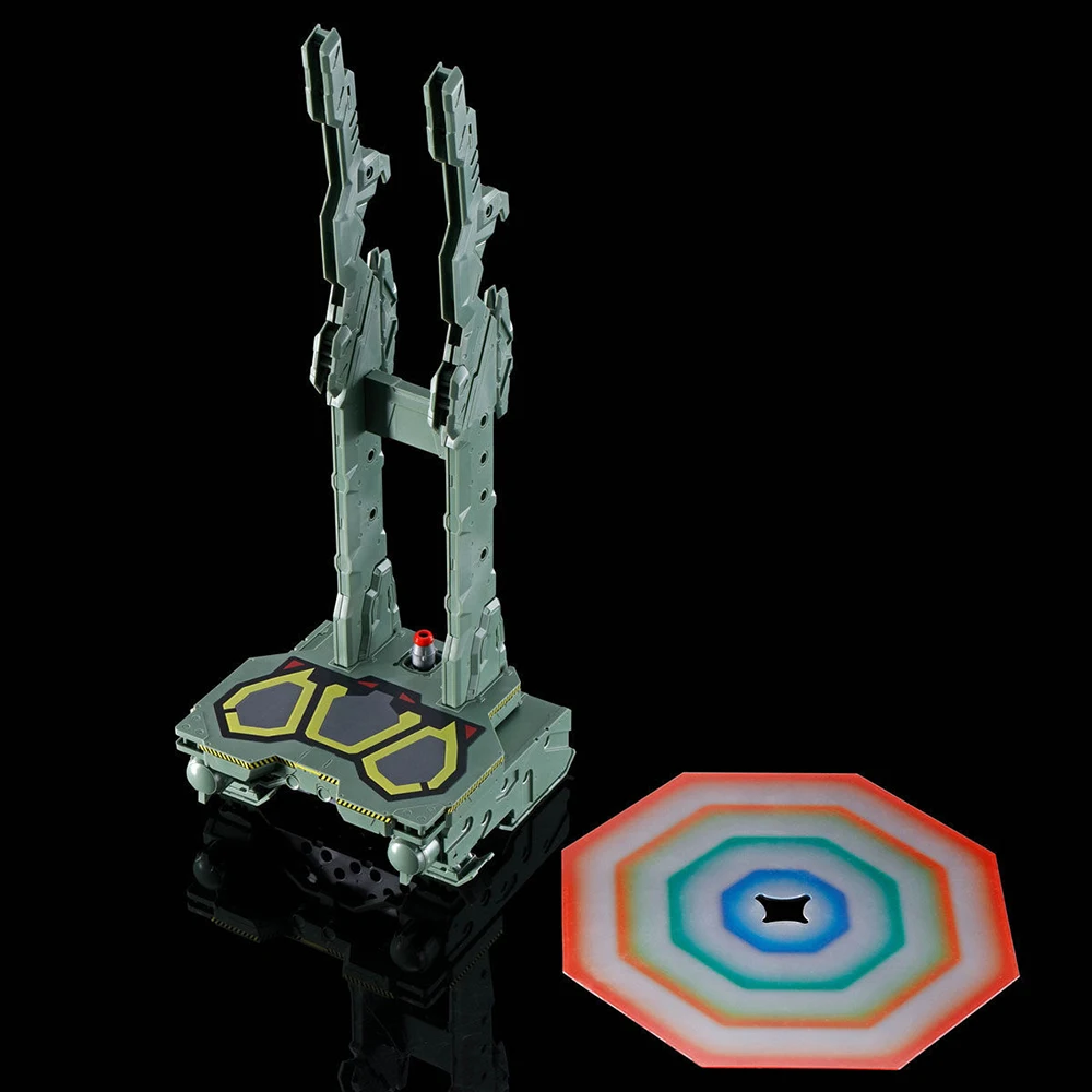 Bandai Original Neon Genesis Evangelion RG EVA Special Restraint and Mobile Shooting Set Refer To EVA00 01 02 03 04 06 08 Gift
Bandai Original Neon Genesis Evangelion RG EVA Special Restraint and Mobile Shooting Set Refer To EVA00 01 02 03 04 06 08 Gift
