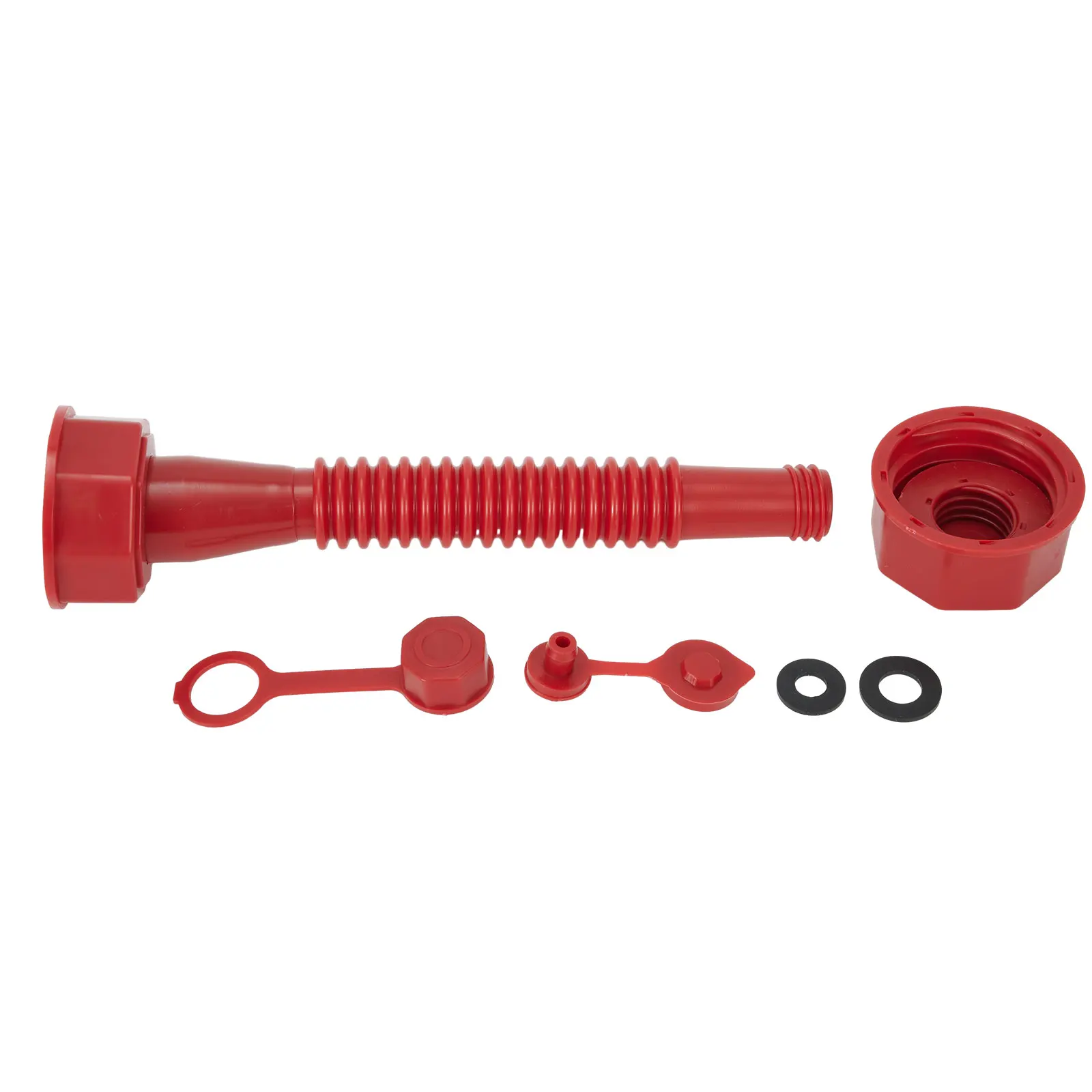 1Set Gas Can Spout Nozzle Vent Kit Replacement Gas Cans Old Style Cap Car Gas Tank Nozzle Kit Automotive Replacement Tools
1Set Gas Can Spout Nozzle Vent Kit Replacement Gas Cans Old Style Cap Car Gas Tank Nozzle Kit Automotive Replacement Tools