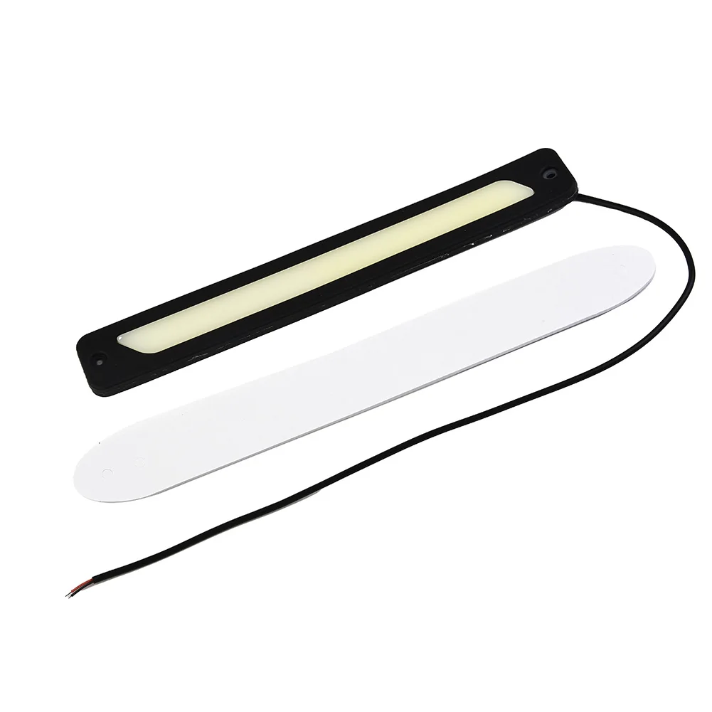 Strip Light Backup Car White Power Universal Daytime Brake Running Truck Marker License Plate Fog Parking High
Strip Light Backup Car White Power Universal Daytime Brake Running Truck Marker License Plate Fog Parking High