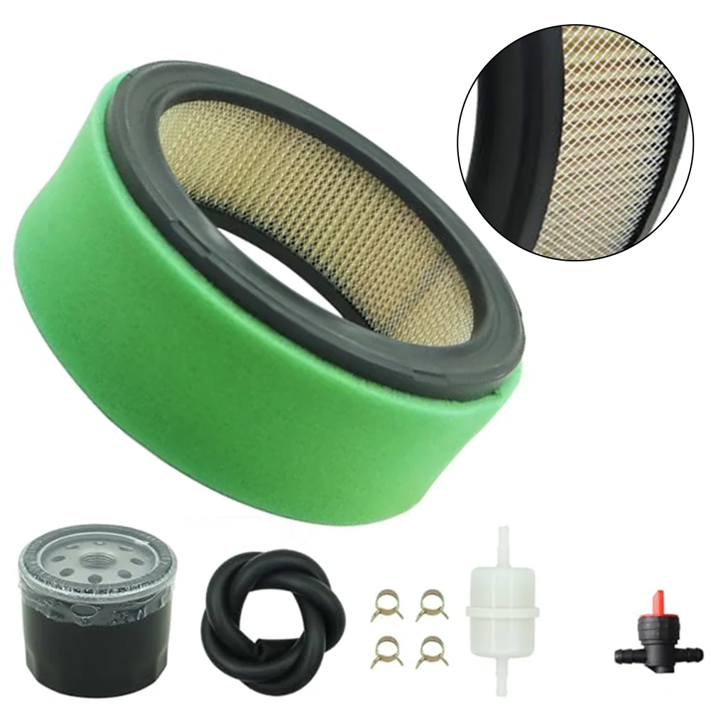 47 883 03-S1 47 083 03-S Air Oil Filter Kit For CV17-CV23 CH18-CH25 CV730-CV740 Lawn Mower Engine Parts
47 883 03-S1 47 083 03-S Air Oil Filter Kit For CV17-CV23 CH18-CH25 CV730-CV740 Lawn Mower Engine Parts