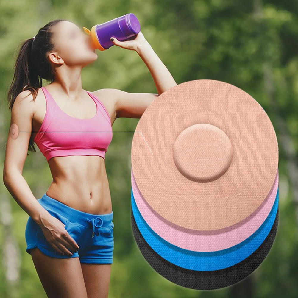 25Pcs Transparent Waterproof Adhesive Patches Freestyle Libre Sensor Covers Patch Clear CGM Overpatch Tape Long Lasting
25Pcs Transparent Waterproof Adhesive Patches Freestyle Libre Sensor Covers Patch Clear CGM Overpatch Tape Long Lasting