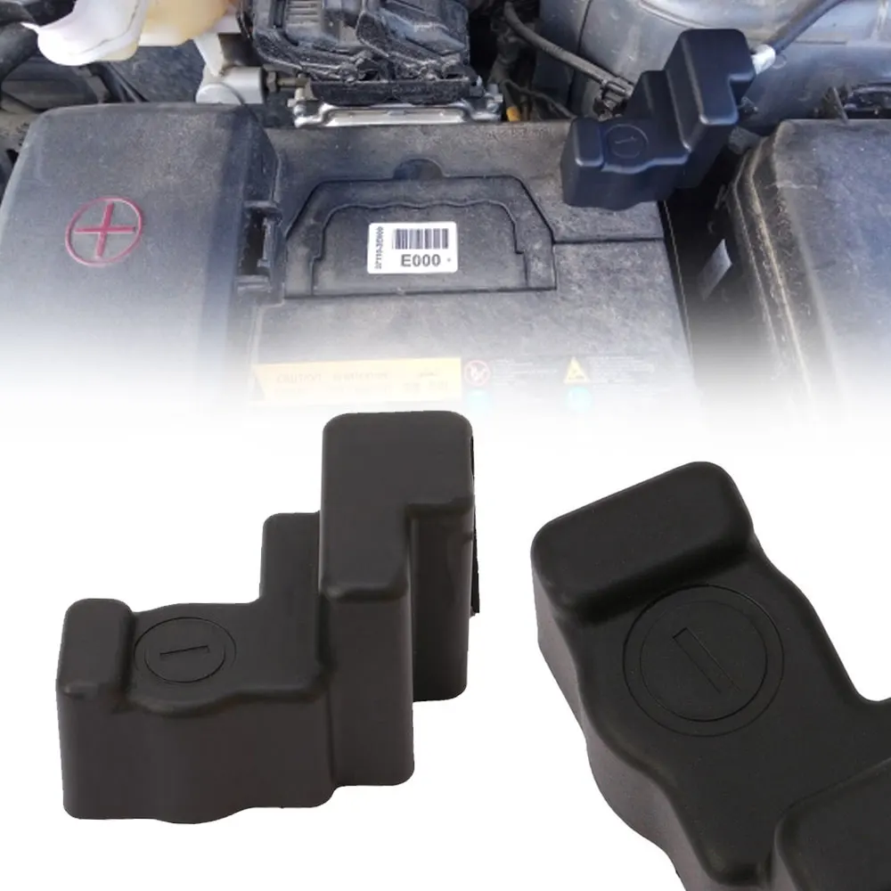 New Non-flammable ABS Negative Power Waterproof Auto Battery Protection Cover Car Battery Cover for Hyundai Creta Ix25 2015-2017
New Non-flammable ABS Negative Power Waterproof Auto Battery Protection Cover Car Battery Cover for Hyundai Creta Ix25 2015-2017