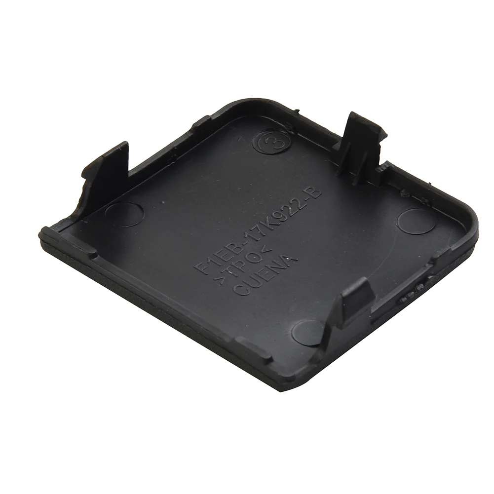 Durable High Quality Trailer Cover Tow Hook Cover Direct Mount F1EB-17K922-AB Heat Resistant Parts Replacements
Durable High Quality Trailer Cover Tow Hook Cover Direct Mount F1EB-17K922-AB Heat Resistant Parts Replacements