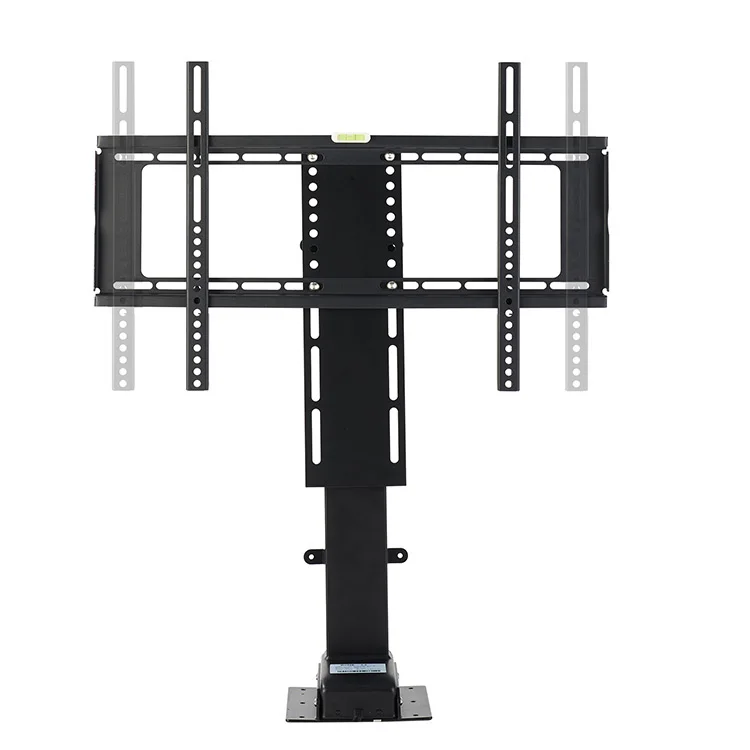 Электрическая автоматическая телевизионная подъемная система с дистанционным управлением
Электрическая автоматическая телевизионная подъемная система с дистанционным управлением
