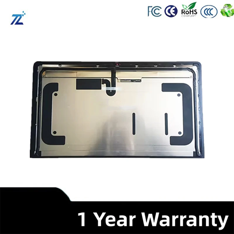 For iMac A1418 New Genuine mid 2017 LED Screen Panel 21.5" 2K LCD Display Assembly with Glass LM215WF3-SDD1
For iMac A1418 New Genuine mid 2017 LED Screen Panel 21.5" 2K LCD Display Assembly with Glass LM215WF3-SDD1
