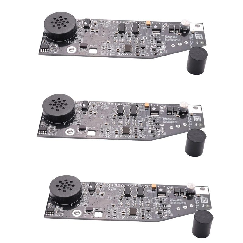 3X ELV Simulator N360 Emulator For-VW Touareg For- A8 For-Bentley For-Porsche Cayenne Steering Column Lock Repair
3X ELV Simulator N360 Emulator For-VW Touareg For- A8 For-Bentley For-Porsche Cayenne Steering Column Lock Repair