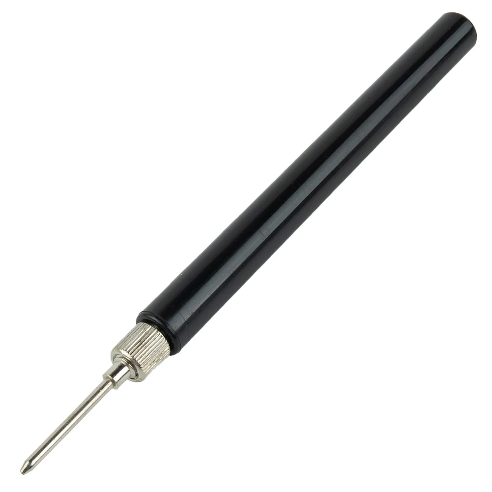 2PCS Multimeter Spring Test Probe Insulation Piercing Needles Auto Repair Electrical Testing Tools Multimeter Test Leads
2PCS Multimeter Spring Test Probe Insulation Piercing Needles Auto Repair Electrical Testing Tools Multimeter Test Leads