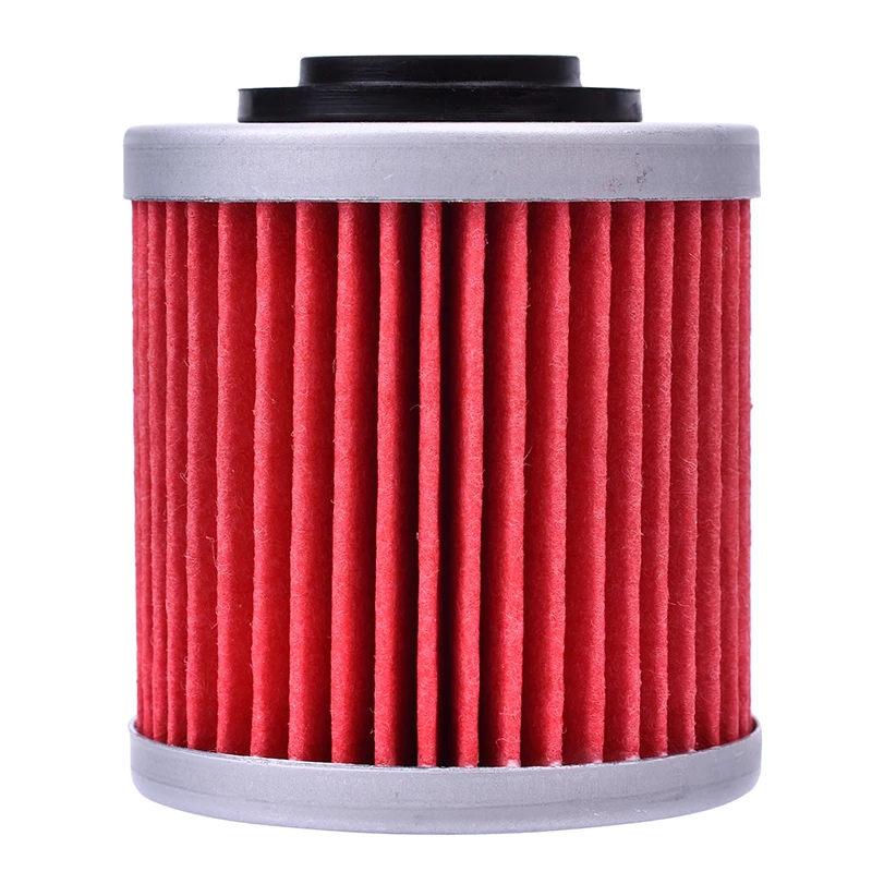 Oil Filter For Hunting 2020 16-19 Can-Am 500 570 Renegade X xc 450 500 Outlander T L Max 6x6 H.O EFI -T3 DPS - T XT XT-P STD
Oil Filter For Hunting 2020 16-19 Can-Am 500 570 Renegade X xc 450 500 Outlander T L Max 6x6 H.O EFI -T3 DPS - T XT XT-P STD