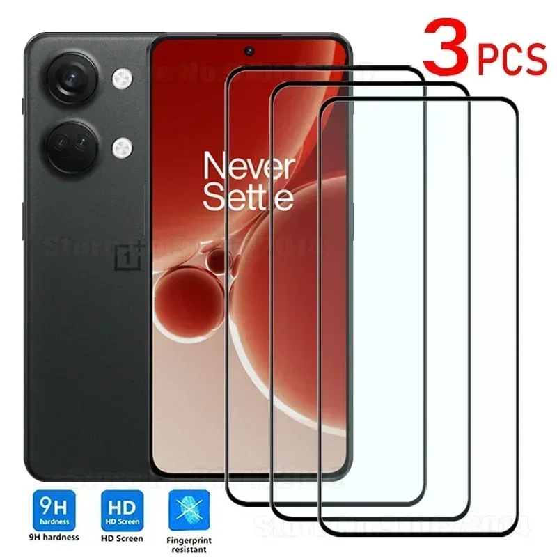 Стекло для OnePlus Nord CE 3 2 Lite 5G, защитные пленки для экрана OnePlus 10T 9RT 8T 10R 9R 9 1 + Nord 2T N10 N20 N30, закаленная пленка, 3 шт.
Стекло для OnePlus Nord CE 3 2 Lite 5G, защитные пленки для экрана OnePlus 10T 9RT 8T 10R 9R 9 1 + Nord 2T N10 N20 N30, закаленная пленка, 3 шт.