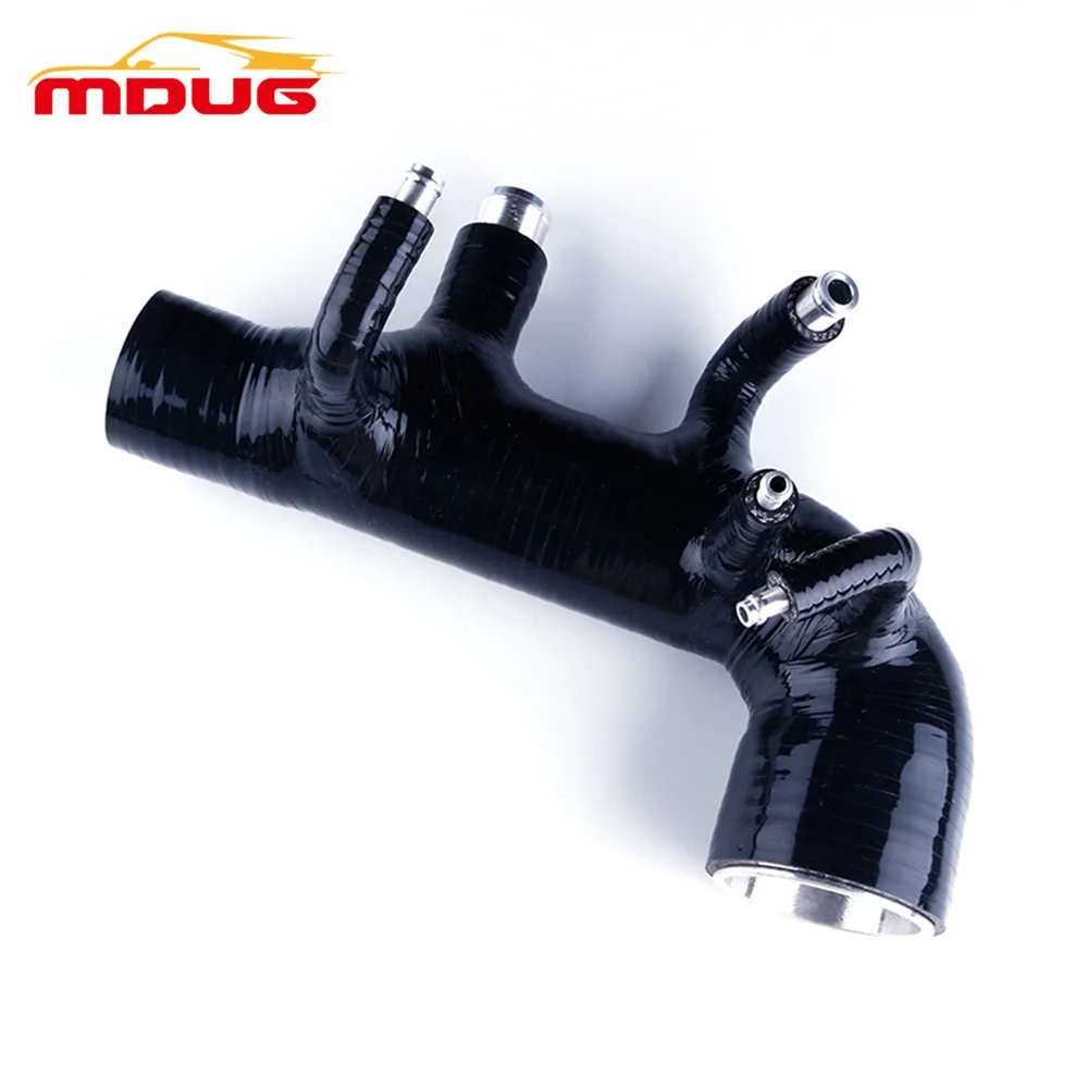 FIT Subaru Impreze WRX STI GDB GDA EJ20 2.0L Turbo vers 7/8/9 2000-2008 Silicone Intake Induction Hose Pipe
FIT Subaru Impreze WRX STI GDB GDA EJ20 2.0L Turbo vers 7/8/9 2000-2008 Silicone Intake Induction Hose Pipe