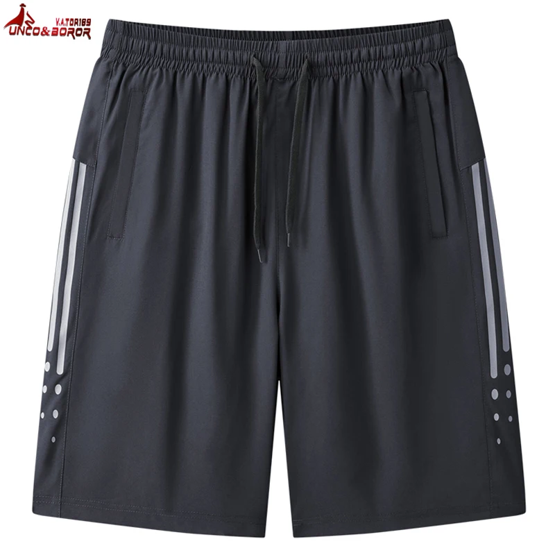 Летние мужские баскетбольные шорты размера плюс 7XL 8XL 9XL для спортзала бега Бермуды мужские пляжные шорты Мужская одежда
Летние мужские баскетбольные шорты размера плюс 7XL 8XL 9XL для спортзала бега Бермуды мужские пляжные шорты Мужская одежда