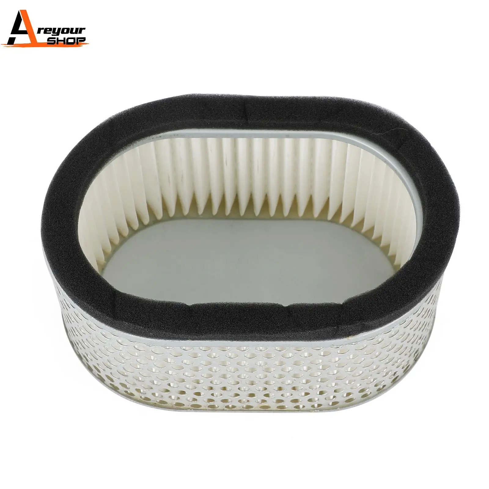 Areyourshop Air Filter Fits for Suzuki GSX-R 600 & 750 SRAD GSXR600 GSXR750 96-00 #13780-33E00
Areyourshop Air Filter Fits for Suzuki GSX-R 600 & 750 SRAD GSXR600 GSXR750 96-00 #13780-33E00