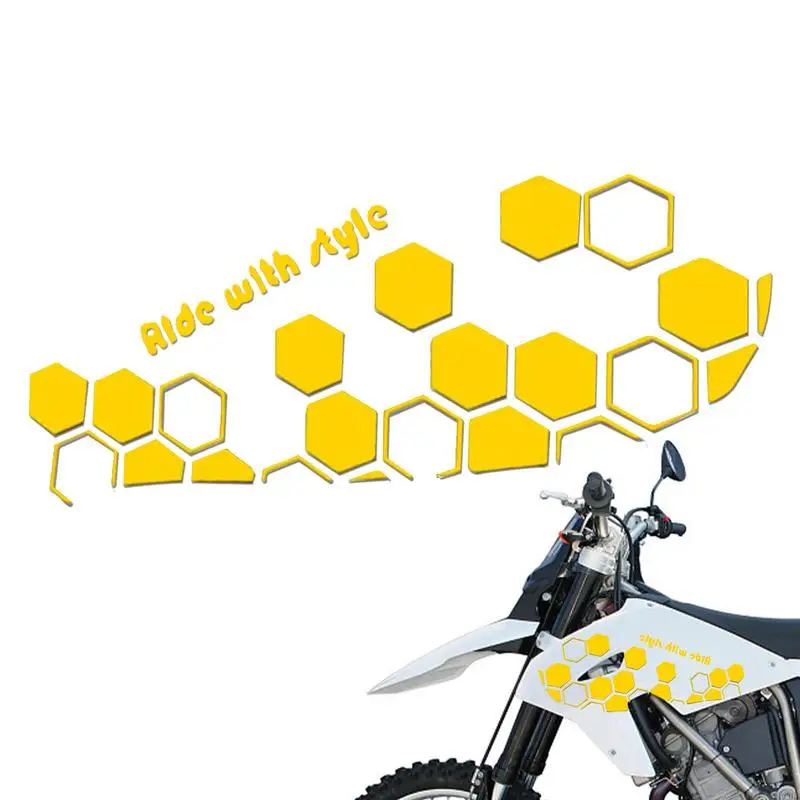 Reflective Honeycomb Car Stickers Protector Decal Sticker For Motorcycles Car Motor Bike Stickers And Decals Protector Decal
Reflective Honeycomb Car Stickers Protector Decal Sticker For Motorcycles Car Motor Bike Stickers And Decals Protector Decal