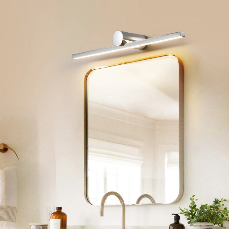 China Bathroom Lighting Modern Mirror 10w 16w 23w Linear Rectangular Led Wall Lamp
China Bathroom Lighting Modern Mirror 10w 16w 23w Linear Rectangular Led Wall Lamp