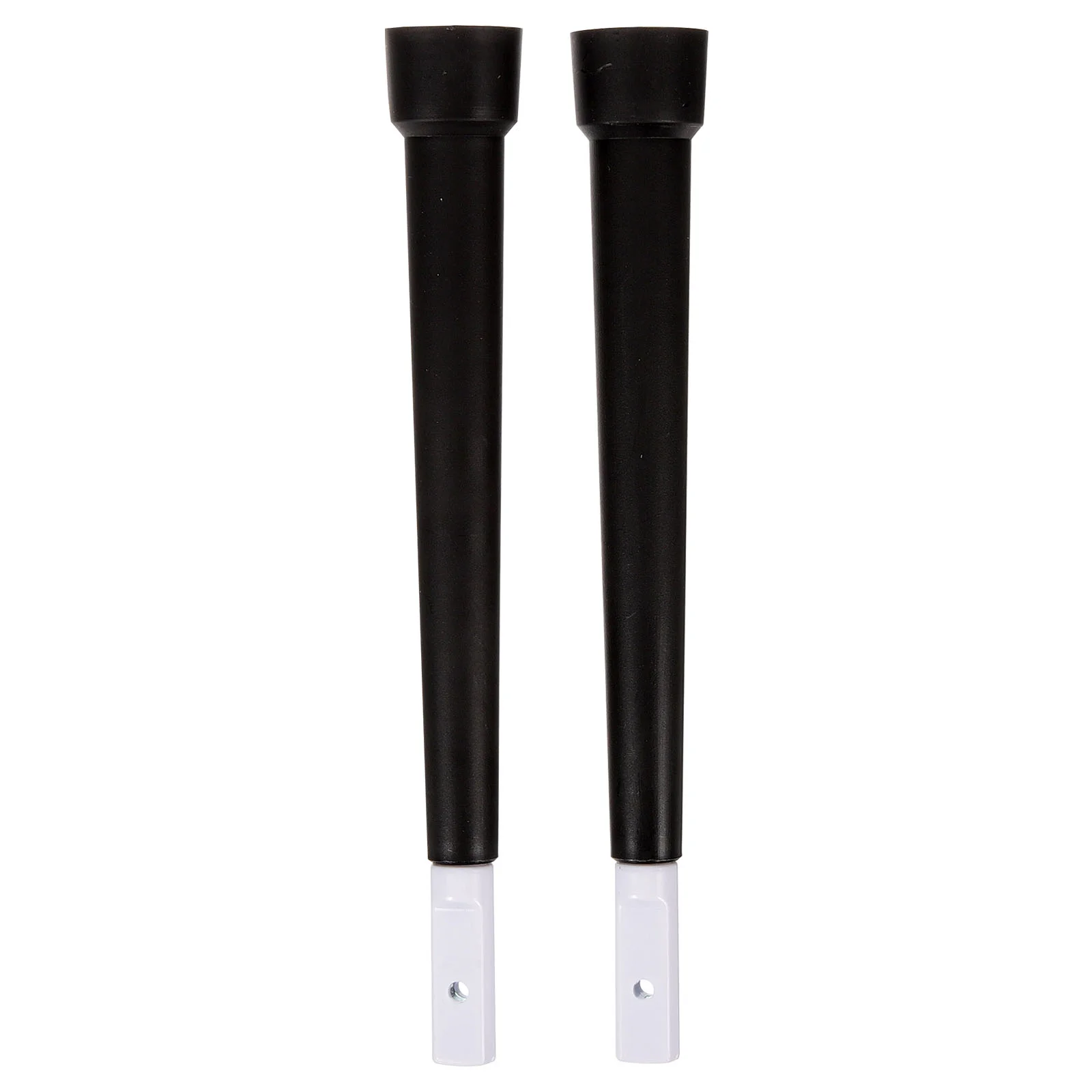 1 Pair of Weighted Jumping Rope Handle Sturdy Jumping Rope Grip Replacement Fitness Rope Accessory
1 Pair of Weighted Jumping Rope Handle Sturdy Jumping Rope Grip Replacement Fitness Rope Accessory