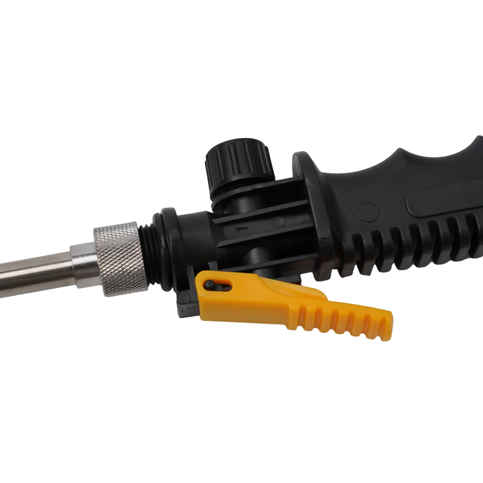 Nipple Connector Pressure Washer Universal Car Wash 29in Sprayer Wand 3/8\\\" Brass Barb Black Nipple Connector High Quality
Nipple Connector Pressure Washer Universal Car Wash 29in Sprayer Wand 3/8\\\" Brass Barb Black Nipple Connector High Quality