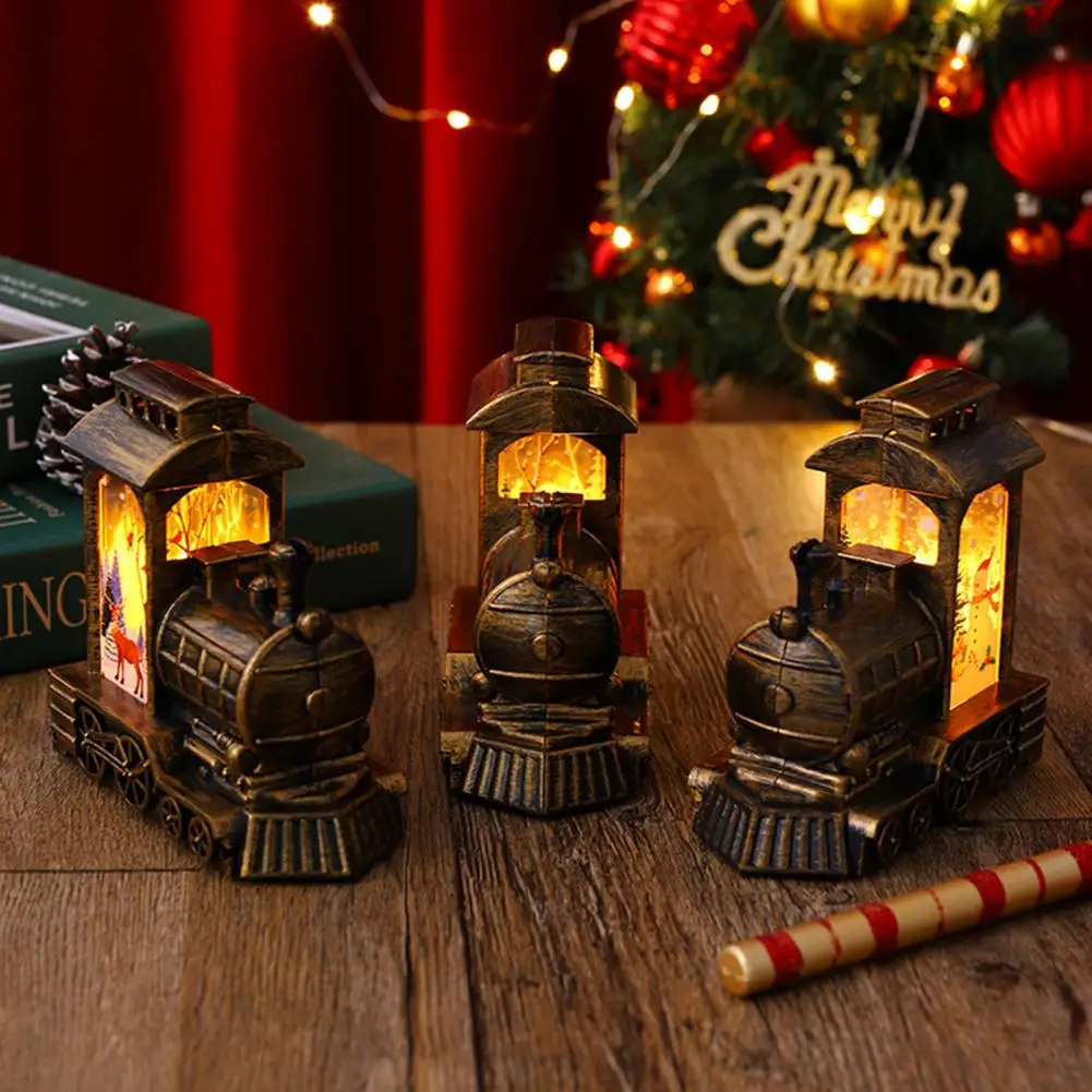 Christmas Night Light Battery-powered Christmas Light Vintage Night Light Festive Battery-operated Holiday for Christmas
Christmas Night Light Battery-powered Christmas Light Vintage Night Light Festive Battery-operated Holiday for Christmas