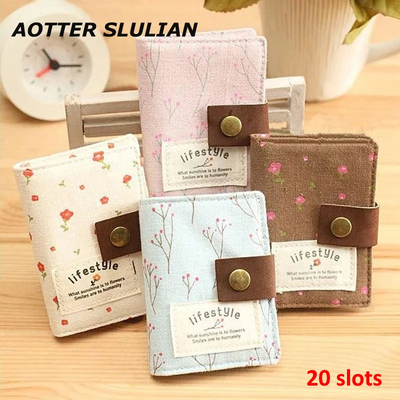 1pc Card Holder Slots Purse Female Business ID Credit Bus Card Case Exquisite Hasp Pouch For Lady Girl Small Leisure Wallet Bag
1pc Card Holder Slots Purse Female Business ID Credit Bus Card Case Exquisite Hasp Pouch For Lady Girl Small Leisure Wallet Bag